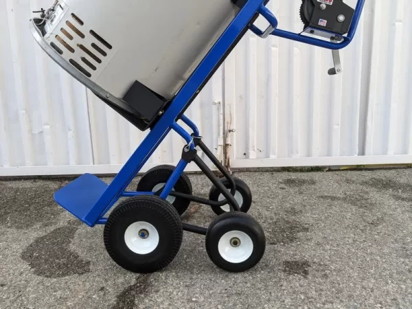 Heavy Load Assist Kit