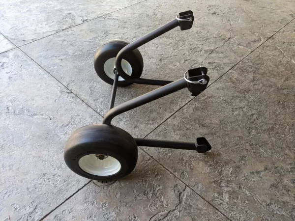 Heavy Load Assist Kit - Image 4