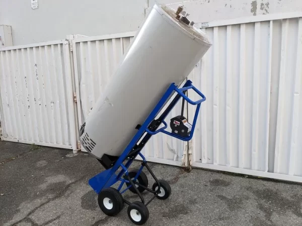 Heavy Load Assist Kit - Image 2