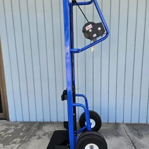 The Hero Hand Truck